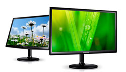 Monitor Samsung 23 pulgadas LS23C350HS 