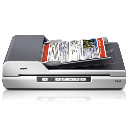 EPSON GT1500 DRIVER DOWNLOAD