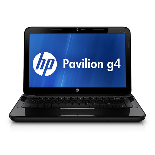 HP PAVILION G4-2304LA NOTEBOOK