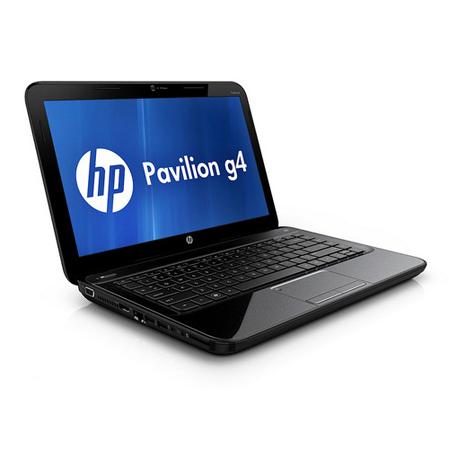 HP PAVILION G4-2304LA NOTEBOOK
