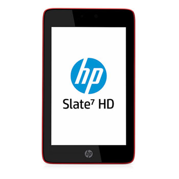 Tablet Slate 7 HD 3401LA