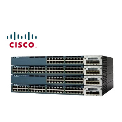 switch Cisco Catalyst WS-C3560X-24T-S - Winpy.cl