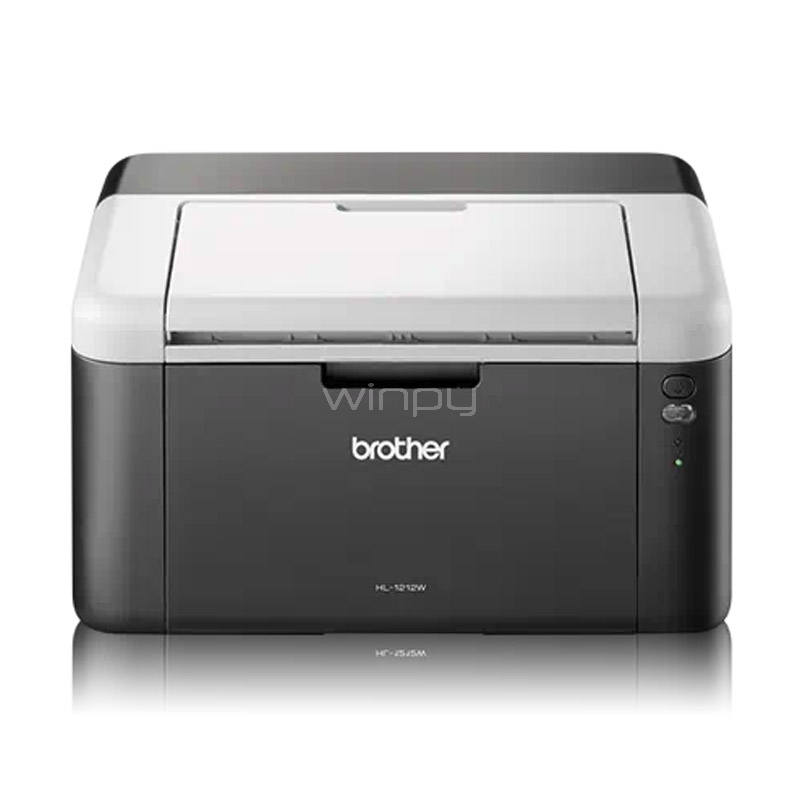 Impresora Brother HL-1212W Láser 