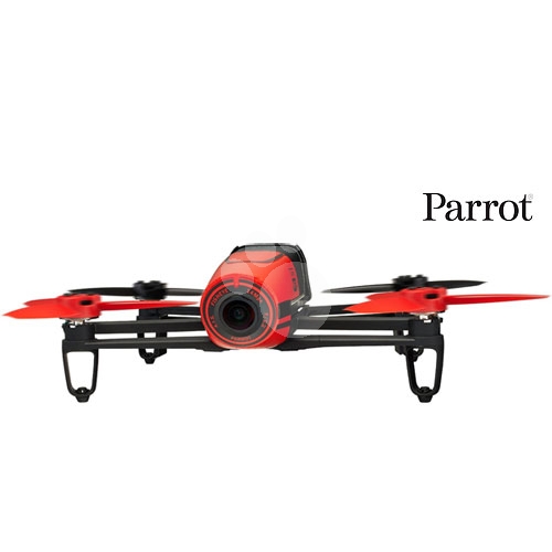 Drone rojo discount