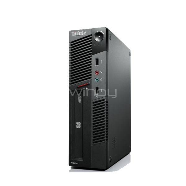 Lenovo ThinkCentre M91P Desktop PC, Intel i5-2400 3.10GHz