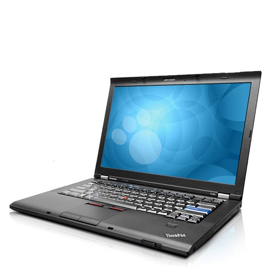 Lenovo ThinkPad T410i - Windows 7 Profesional  2537-5B2